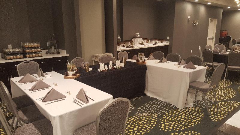 酒店 Holiday Inn & Suites Decatur Forsyth, An Ihg