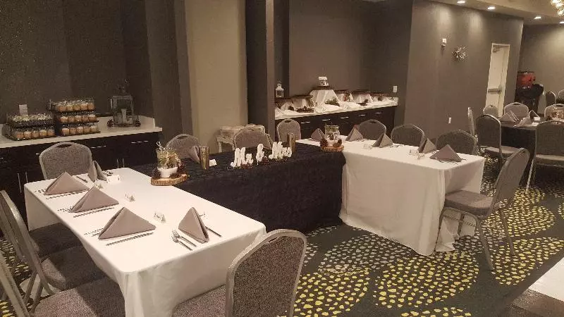 Hotelli Holiday Inn & Suites Decatur Forsyth, An Ihg