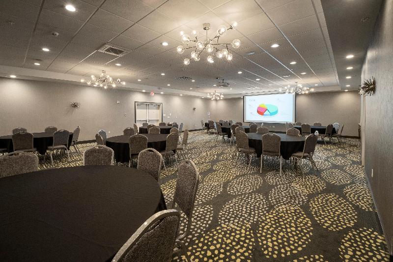 酒店 Holiday Inn & Suites Decatur Forsyth, An Ihg