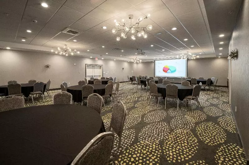 Hotelli Holiday Inn & Suites Decatur Forsyth, An Ihg