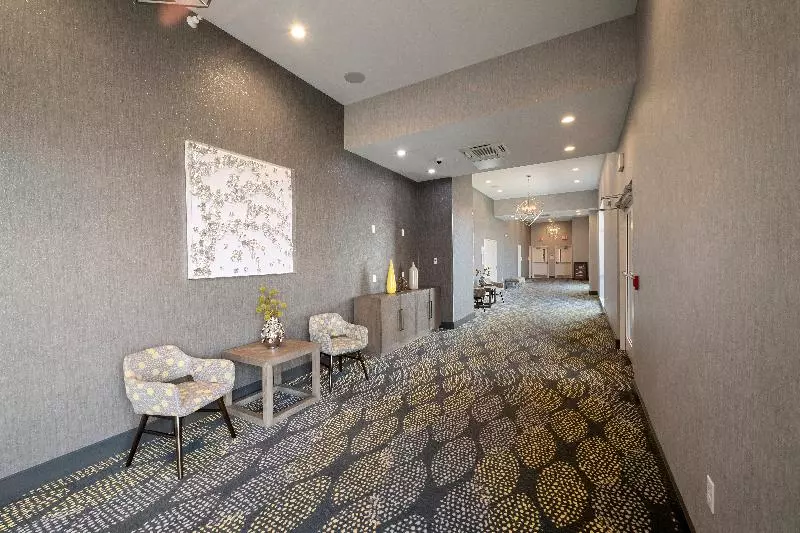 Hotelli Holiday Inn & Suites Decatur Forsyth, An Ihg