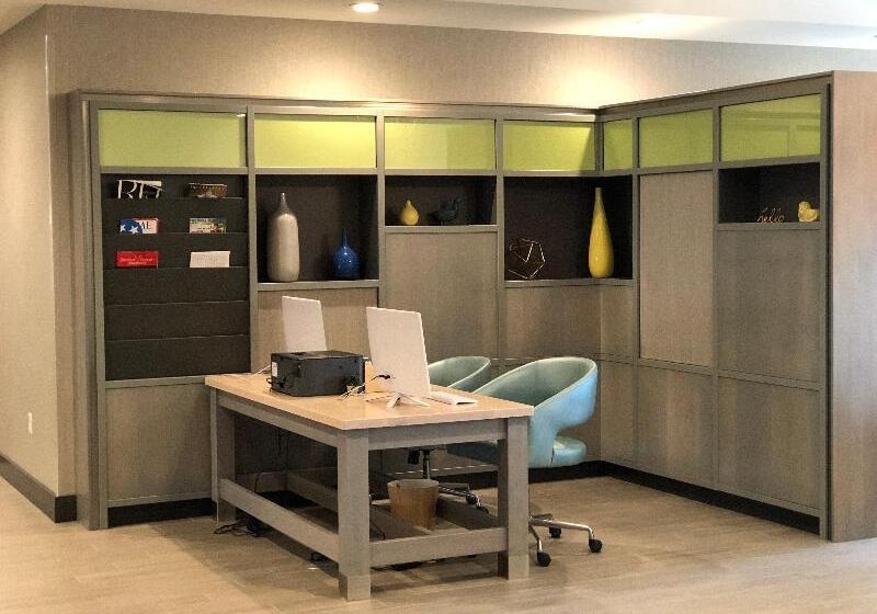 酒店 Holiday Inn & Suites Decatur Forsyth, An Ihg