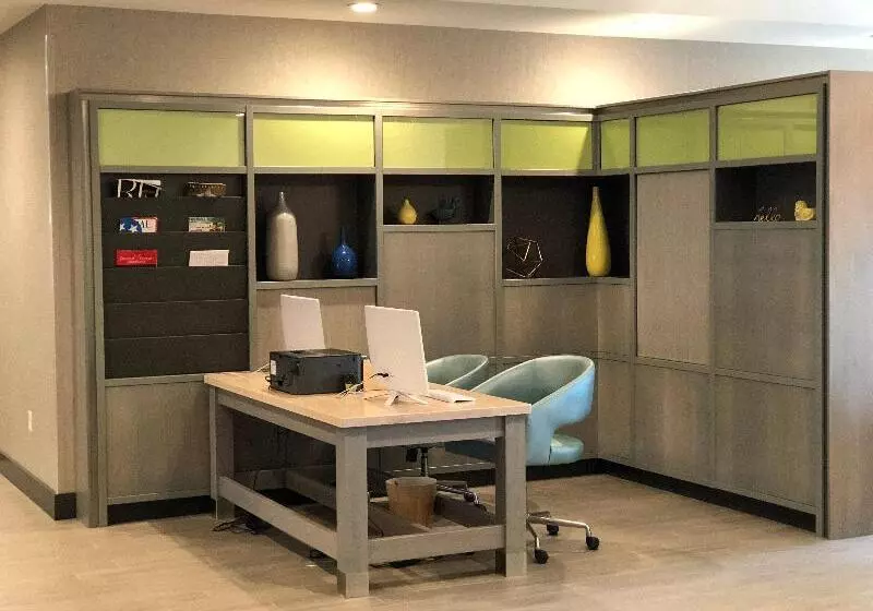 Hotelli Holiday Inn & Suites Decatur Forsyth, An Ihg