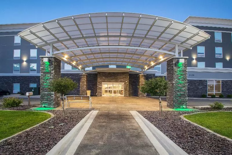 Hotelli Holiday Inn & Suites Decatur Forsyth, An Ihg