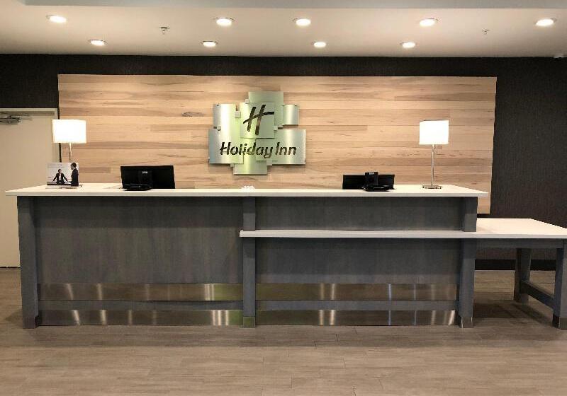 酒店 Holiday Inn & Suites Decatur Forsyth, An Ihg