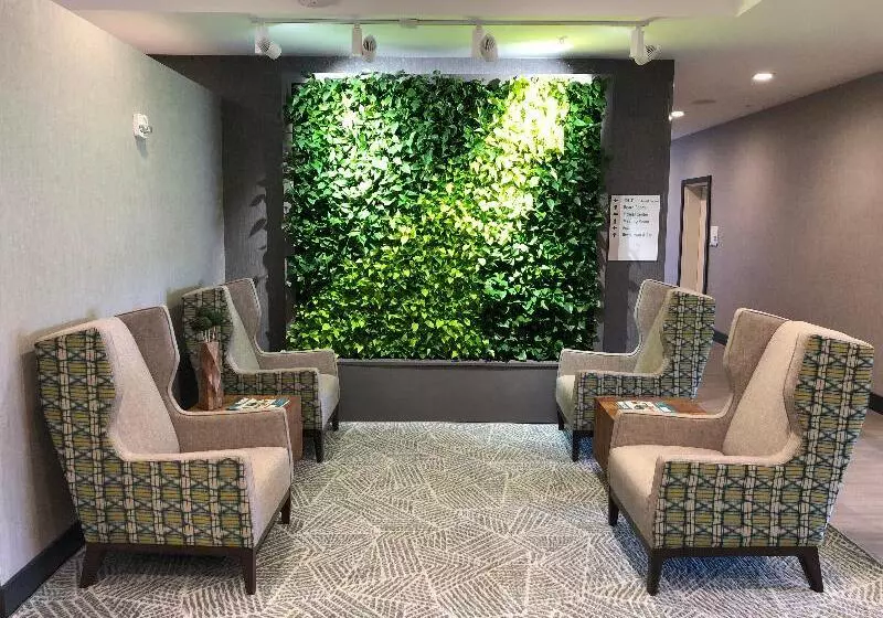 Hotelli Holiday Inn & Suites Decatur Forsyth, An Ihg