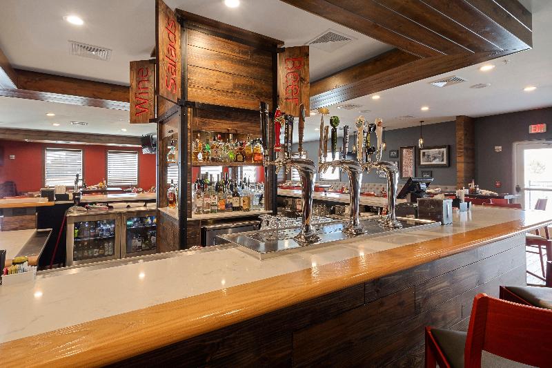 酒店 Holiday Inn & Suites Decatur Forsyth, An Ihg