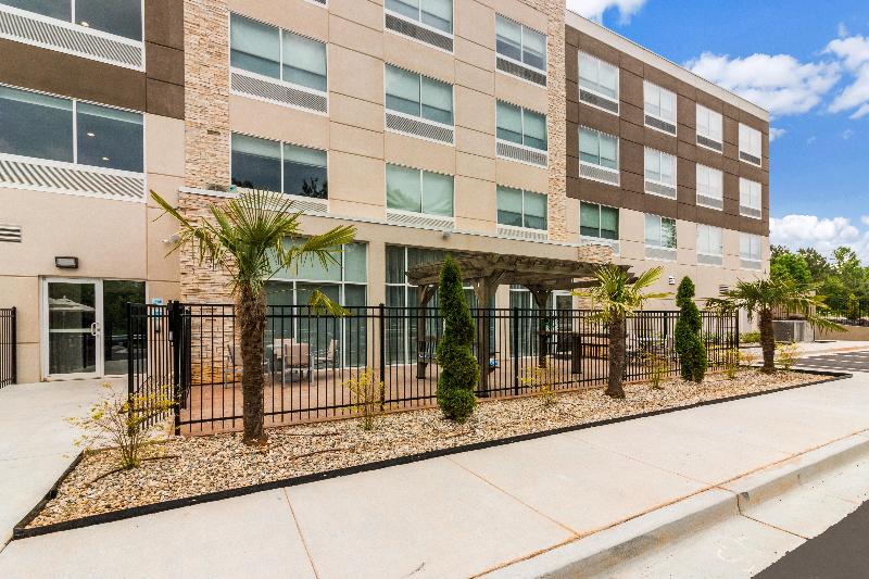 Отель Holiday Inn Express   Villa Rica, An Ihg