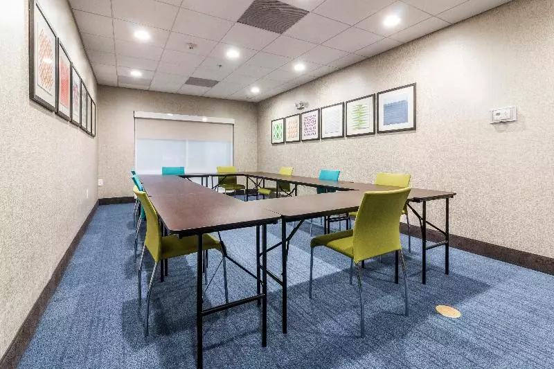 Hotelli Holiday Inn Express   Villa Rica, An Ihg