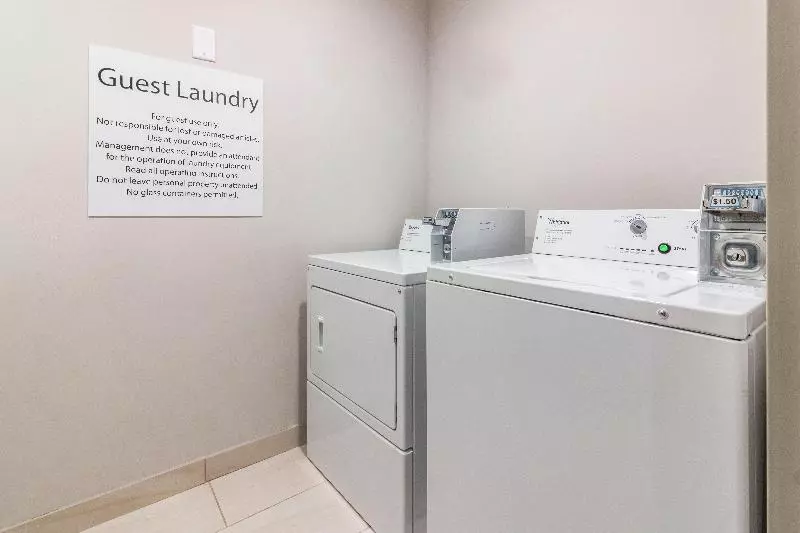 Hotelli Holiday Inn Express   Villa Rica, An Ihg