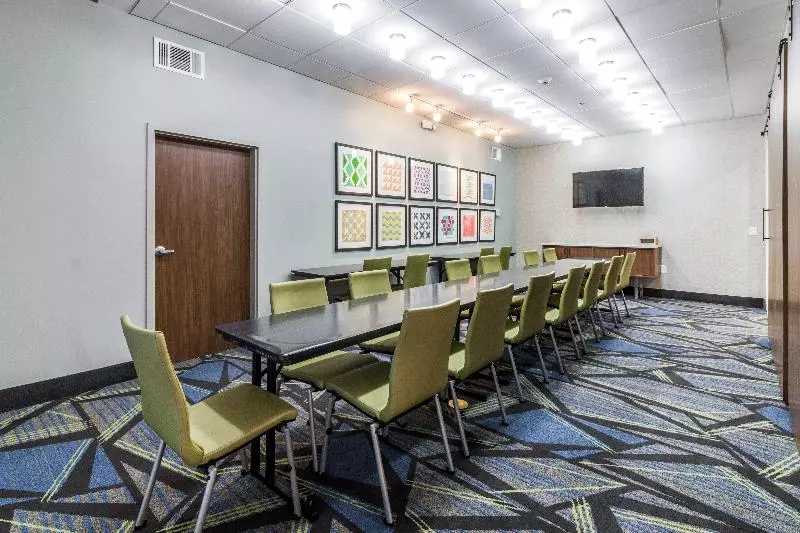 Hotelli Holiday Inn Express   Villa Rica, An Ihg