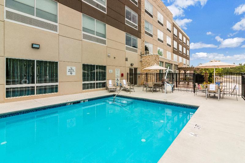 Отель Holiday Inn Express   Villa Rica, An Ihg