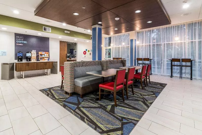 Hotelli Holiday Inn Express   Villa Rica, An Ihg