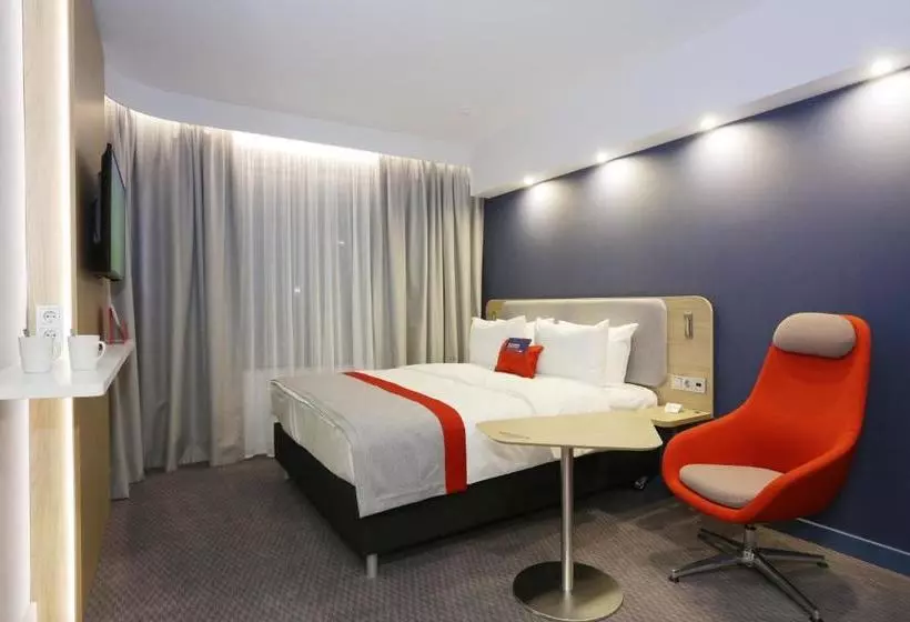 ホテル Holiday Inn Express Moscow Paveletskaya, An Ihg