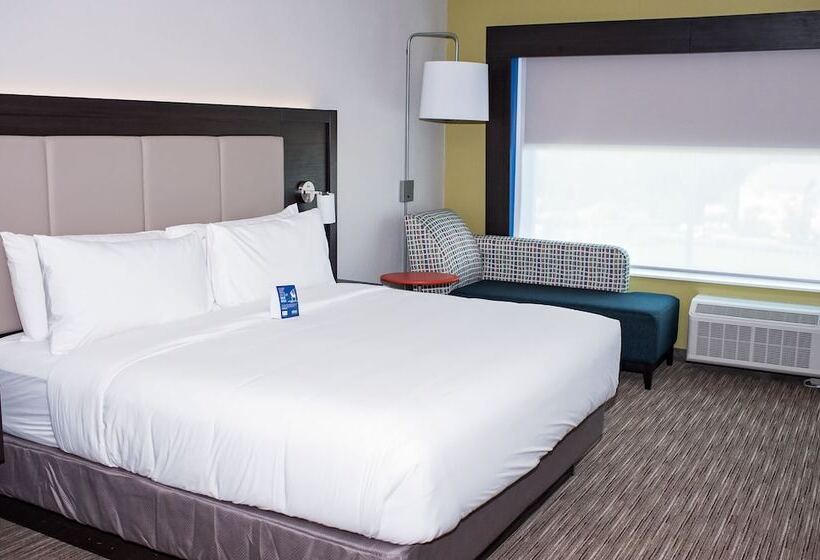فندق Holiday Inn Express And Suites  Birmingham North Fultondale By Ihg