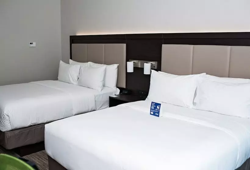 Hotelli Holiday Inn Express And Suites  Birmingham North Fultondale By Ihg