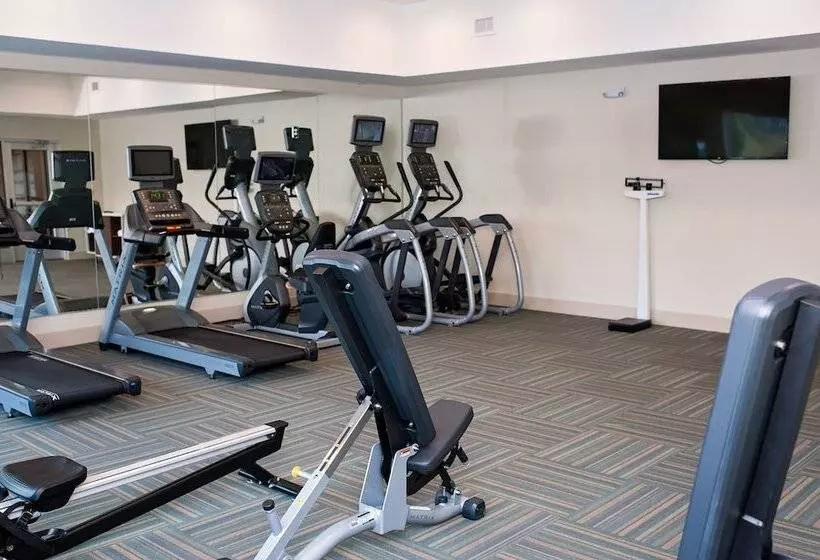 Hotelli Holiday Inn Express And Suites  Birmingham North Fultondale By Ihg