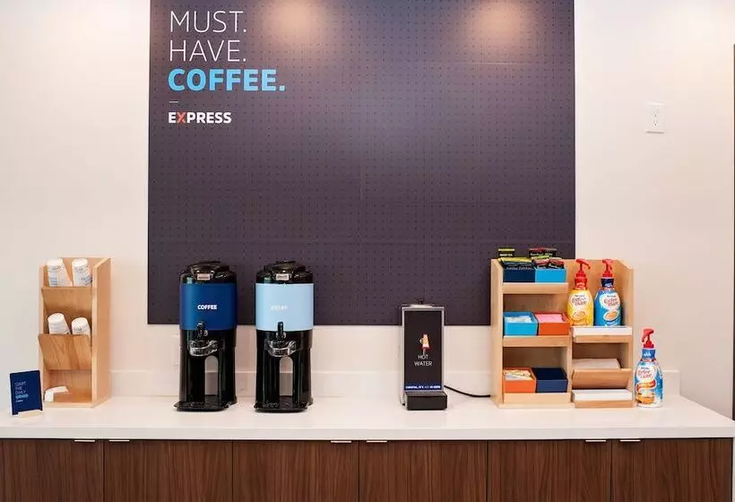 Hotelli Holiday Inn Express And Suites  Birmingham North Fultondale By Ihg