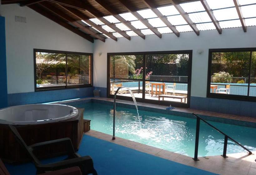 Hotel Hosteria Pastoral & Spa