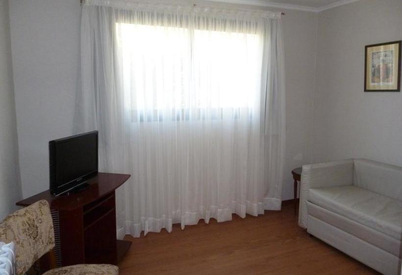 Hotel Hosteria Pastoral & Spa