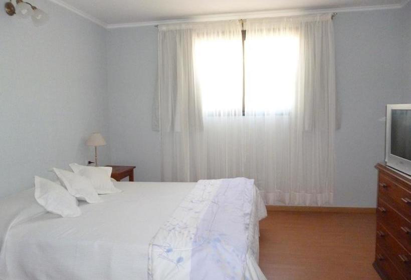 Hotel Hosteria Pastoral & Spa