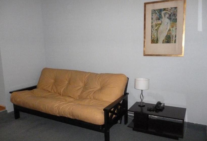 Hotel Hosteria Pastoral & Spa