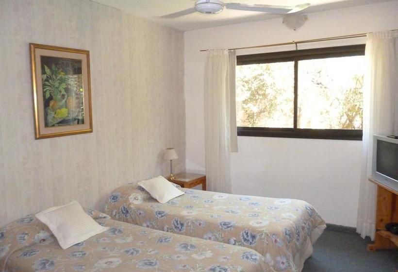 Hotel Hosteria Pastoral & Spa