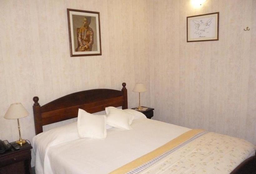 Hotel Hosteria Pastoral & Spa