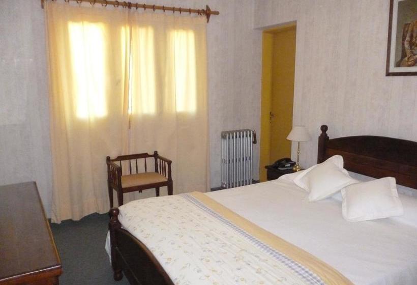 Hotel Hosteria Pastoral & Spa