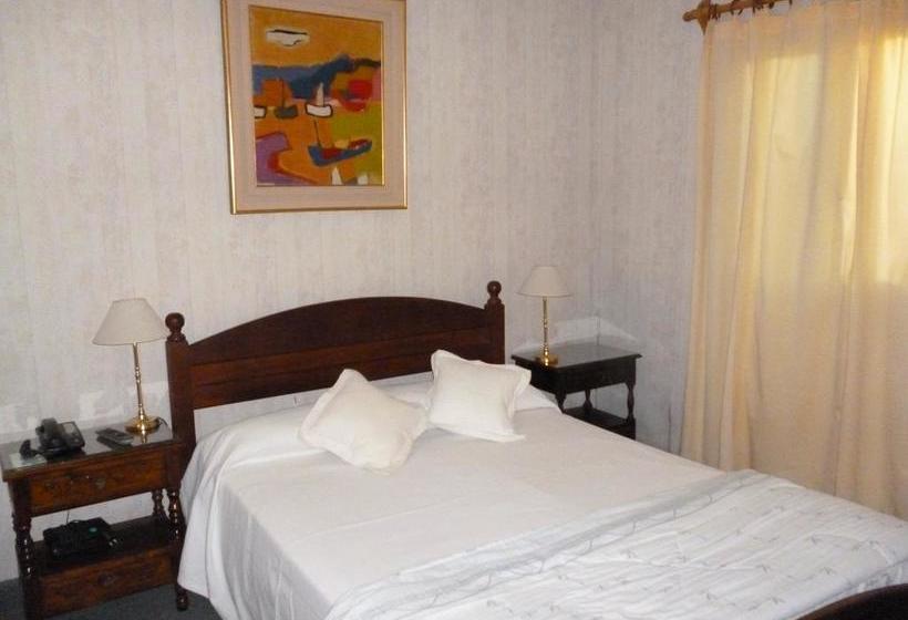 Hotel Hosteria Pastoral & Spa