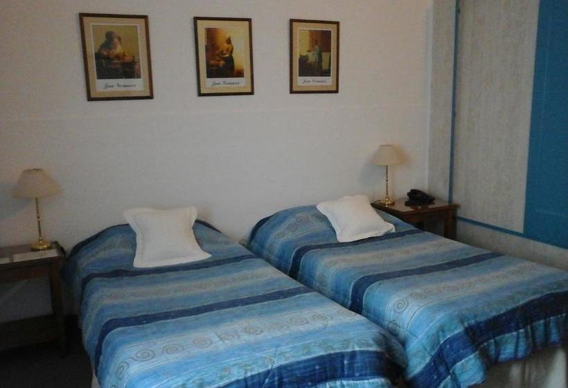 Hotel Hosteria Pastoral & Spa