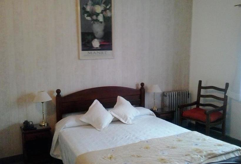 Hotel Hosteria Pastoral & Spa