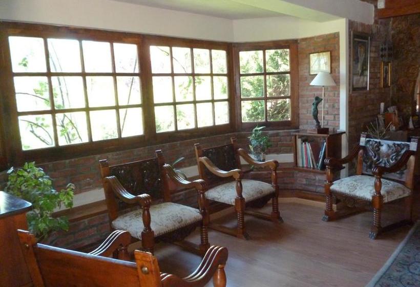 Hotel Hosteria Pastoral & Spa