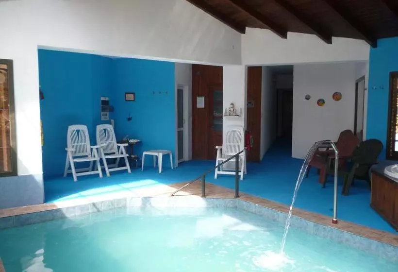 ホテル Hosteria Pastoral & Spa