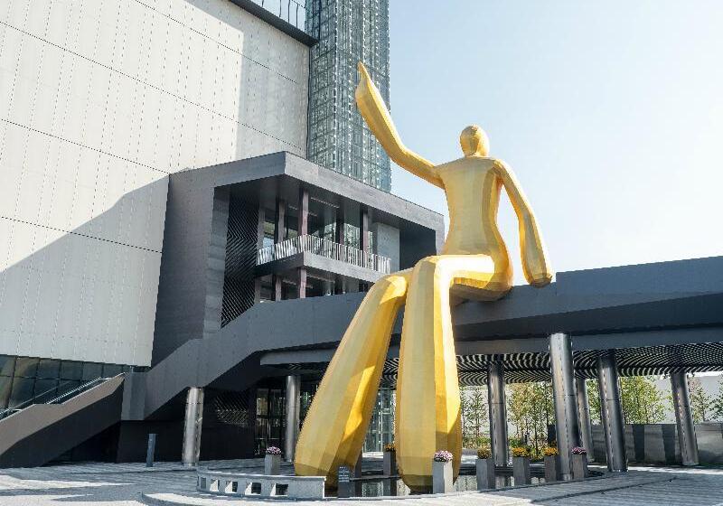 Hotel Ibis Styles Ambassador Seoul Yongsan