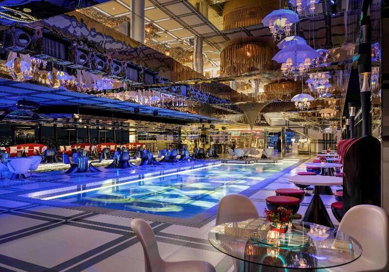 Hotel Ibis Styles Ambassador Seoul Yongsan