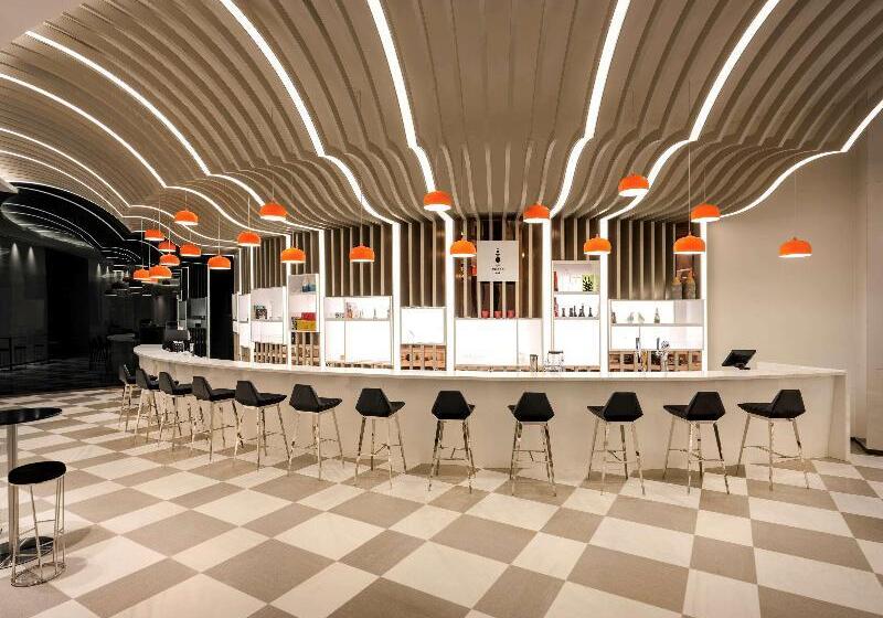 Hotel Ibis Styles Ambassador Seoul Yongsan