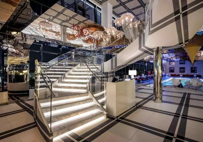 ホテル Ibis Styles Ambassador Seoul Yongsan