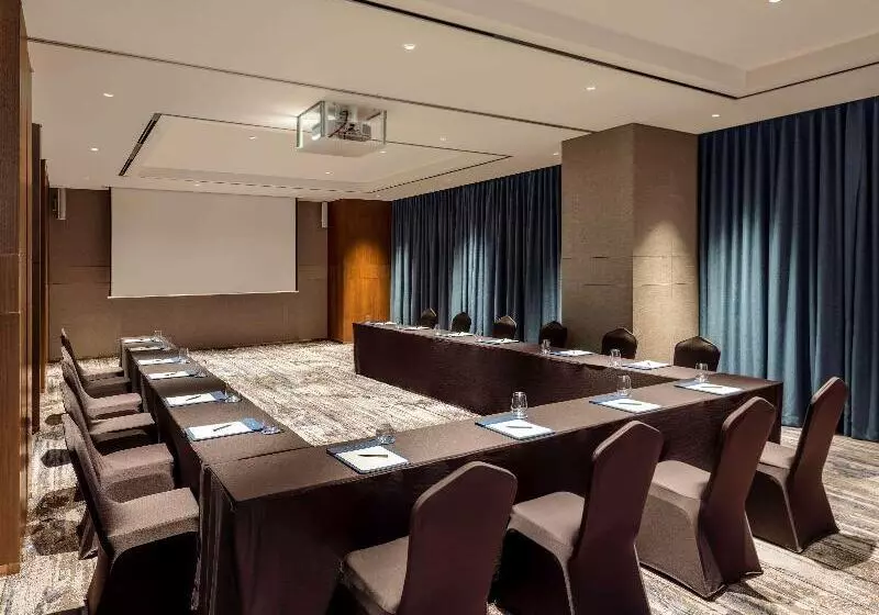 ホテル Ibis Styles Ambassador Seoul Yongsan