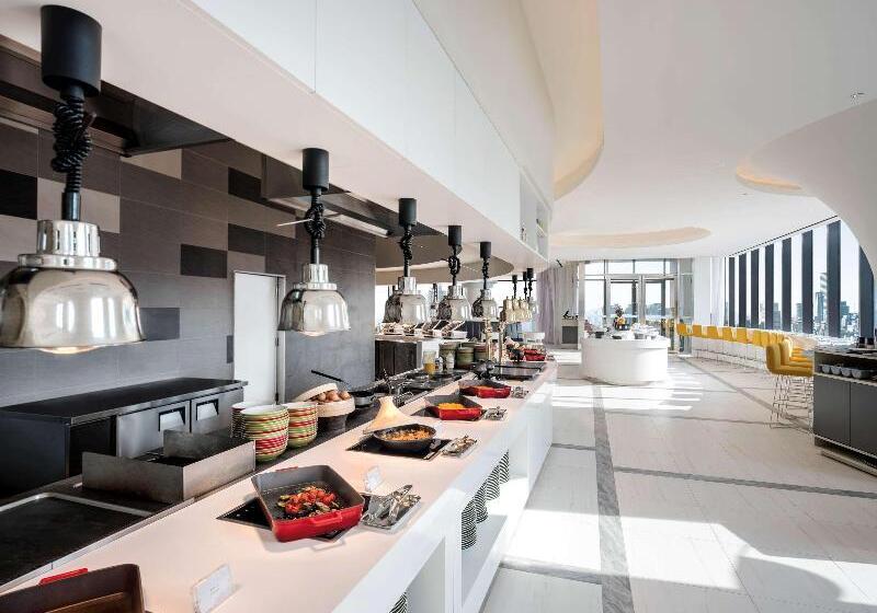 Hotel Ibis Styles Ambassador Seoul Yongsan