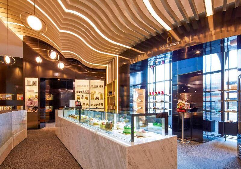 Hotel Ibis Styles Ambassador Seoul Yongsan