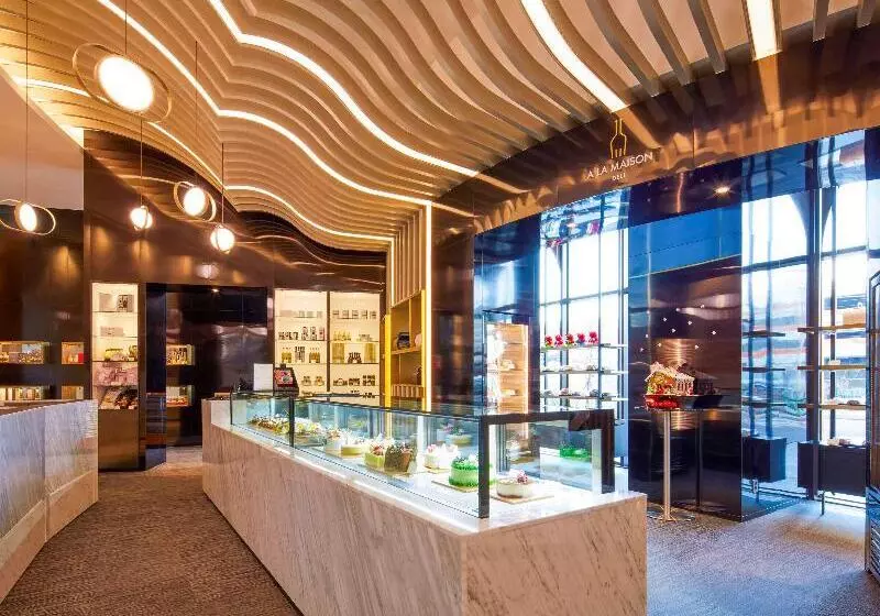 ホテル Ibis Styles Ambassador Seoul Yongsan