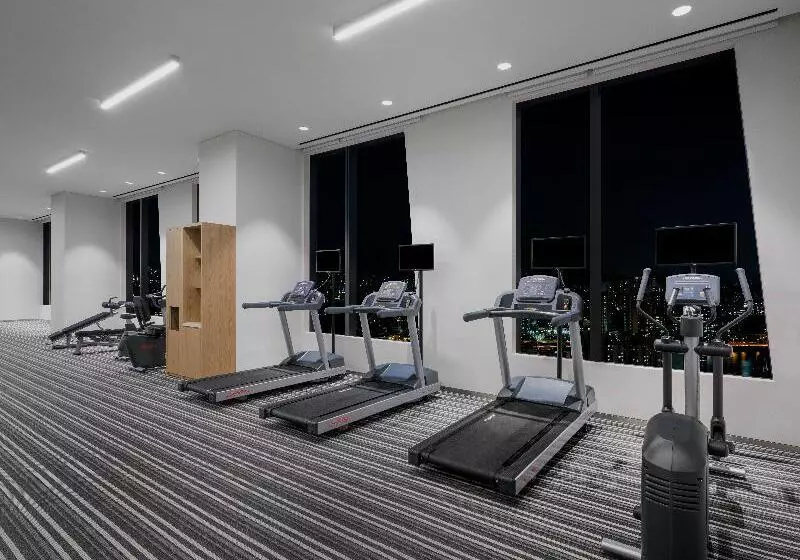 ホテル Ibis Styles Ambassador Seoul Yongsan
