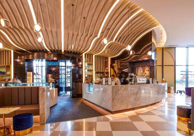 Hotel Ibis Styles Ambassador Seoul Yongsan