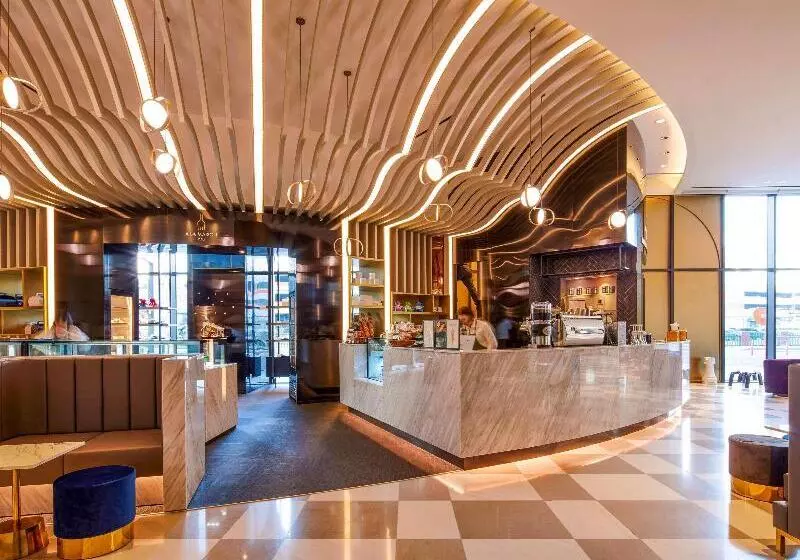 ホテル Ibis Styles Ambassador Seoul Yongsan