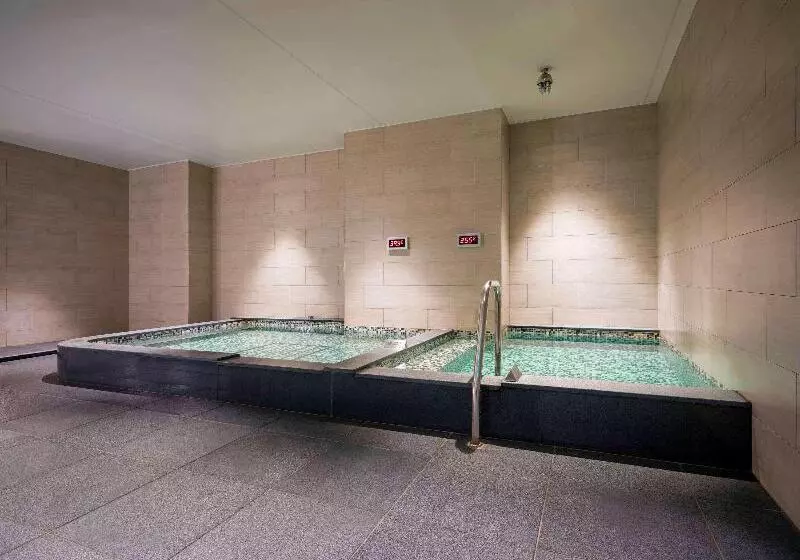 ホテル Ibis Styles Ambassador Seoul Yongsan