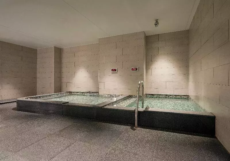 ホテル Ibis Styles Ambassador Seoul Yongsan