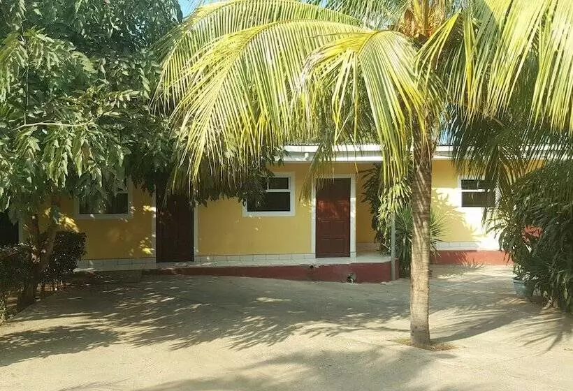 هتل La Arboleda