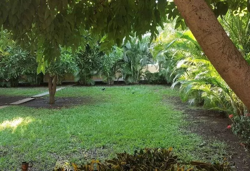 هتل La Arboleda