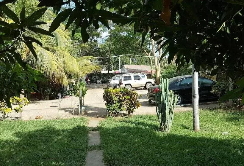 هتل La Arboleda